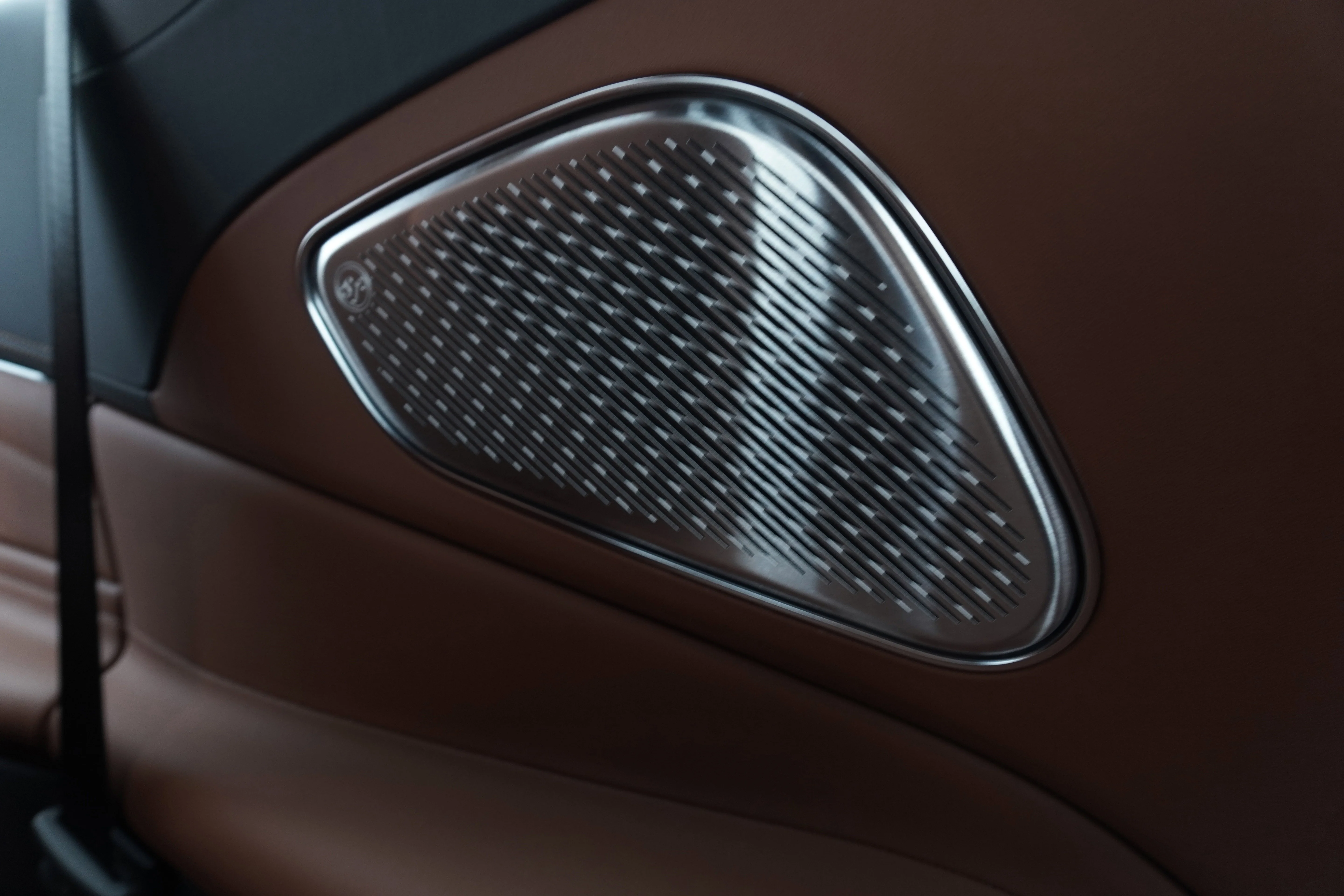 2025 Maserati GranCabrio Base - Photo 29