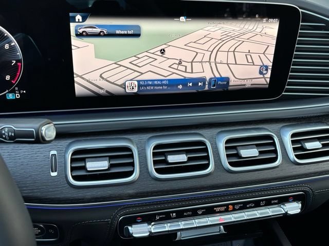 2026 Mercedes-Benz GLE Coupe GLE 63 S AMG - Photo 75