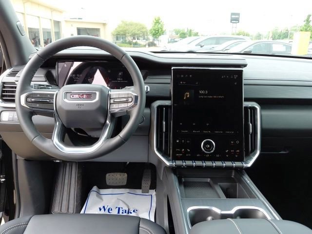 New 2026 Ebony Twilight Metallic GMC Elevation image 25