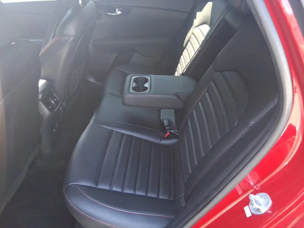 Used 2023 Red Kia GT image 18