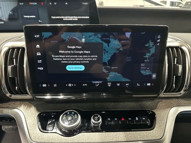 New 2027 Gray Ford Tremor image 24