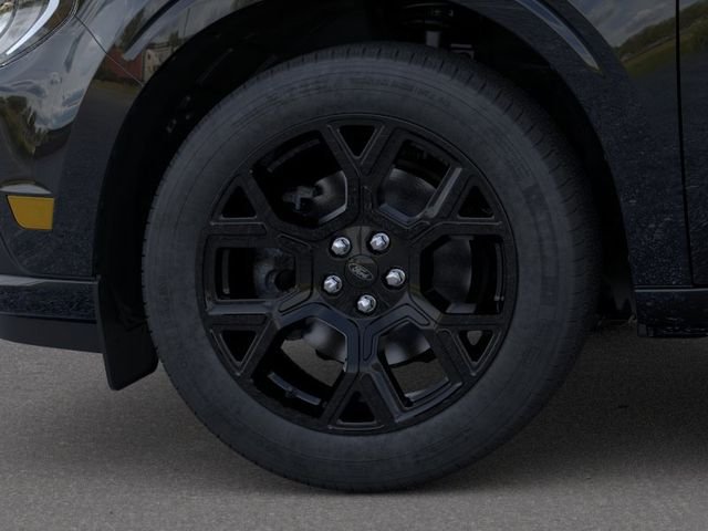 New 2026 Shadow Black Ford Lobo™ image 21