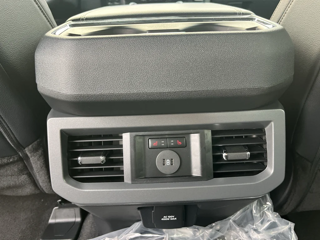 2026 Ford F-250 Super Duty Lariat - Photo 18