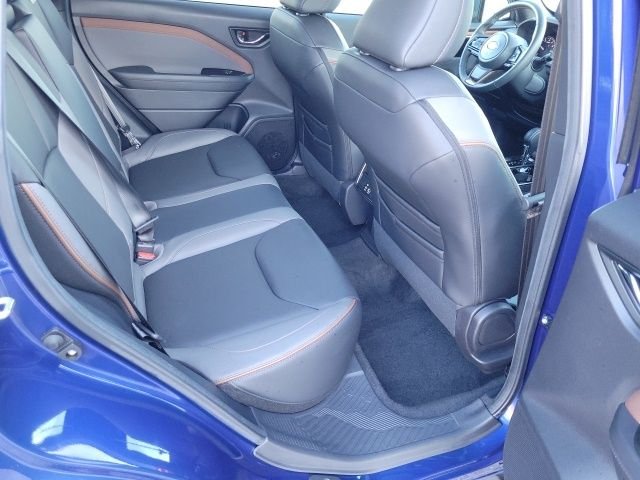 Used 2026 Blue Subaru Sport image 12