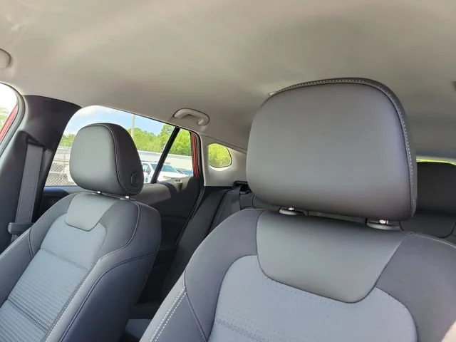 2026 Chevrolet Trax LT - Photo 23