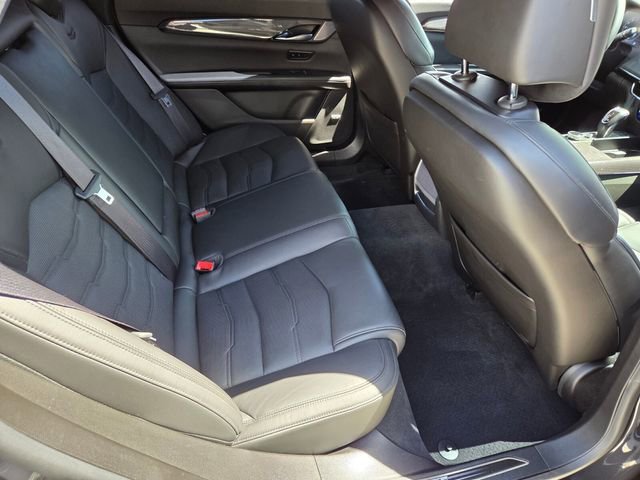 2019 Cadillac CT6 V - Photo 14