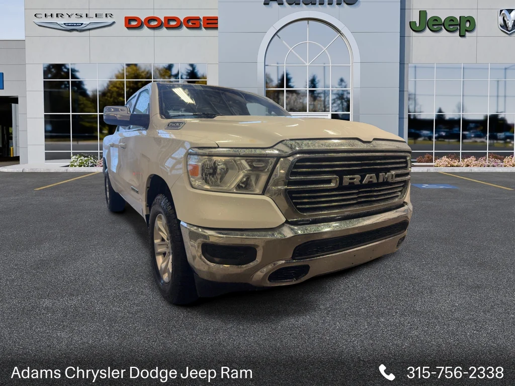 2024 RAM Ram 1500 Pickup