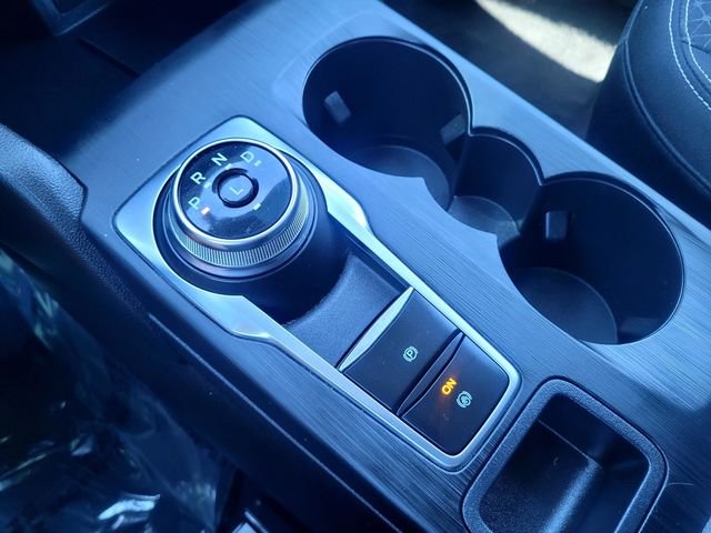 Used 2024 Black Ford Active image 18
