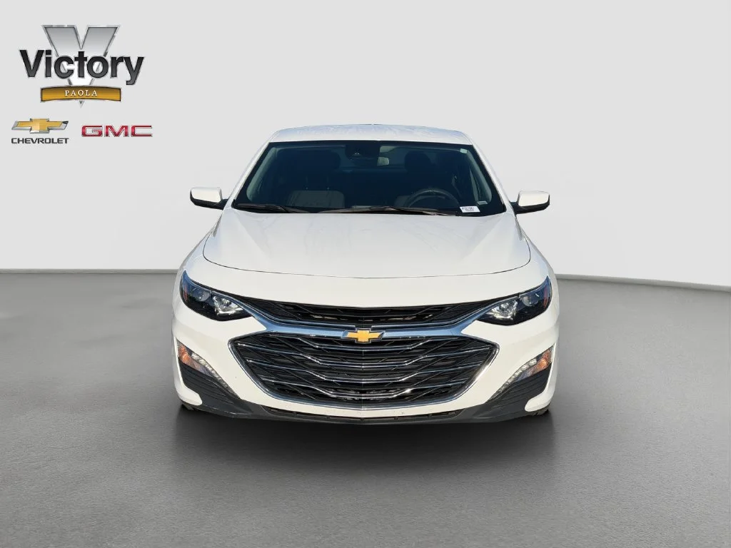 Used 2024 Chevrolet Malibu 1LT with VIN 1G1ZD5STXRF221981 for sale in Kansas City