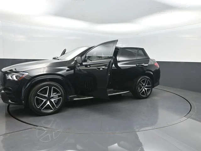 Used 2023 Black Mercedes-Benz GLE 53 AMG® image 38