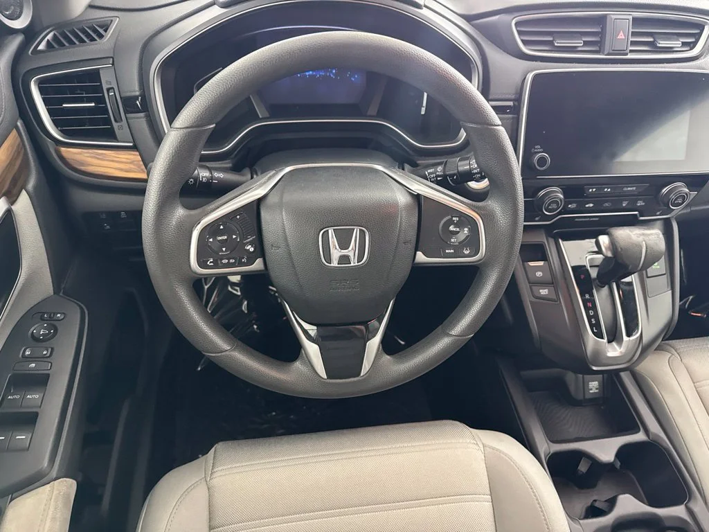 Used 2018  Honda EX image 26
