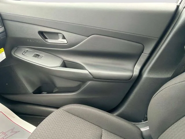 New 2026 Gun Metallic Nissan S image 21
