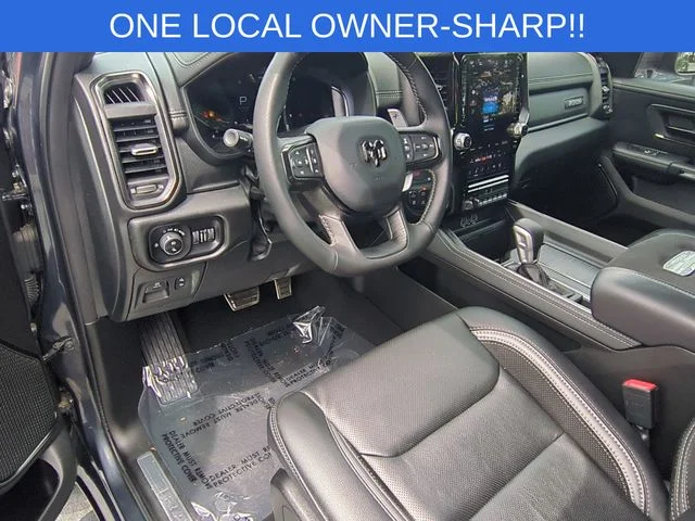Used 2025 Blue Ram RHO image 12