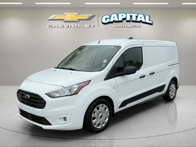 2023 Ford Transit Connect