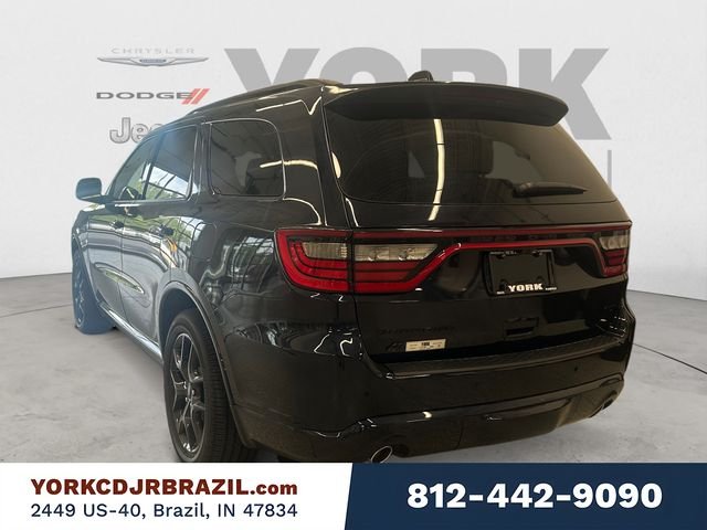 New 2027 Night Moves Dodge GT image 3