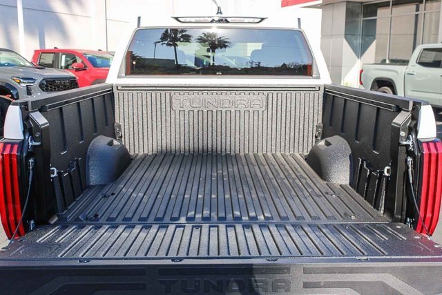 New 2026 Magnetic Gray Metallic Toyota SR5 image 27