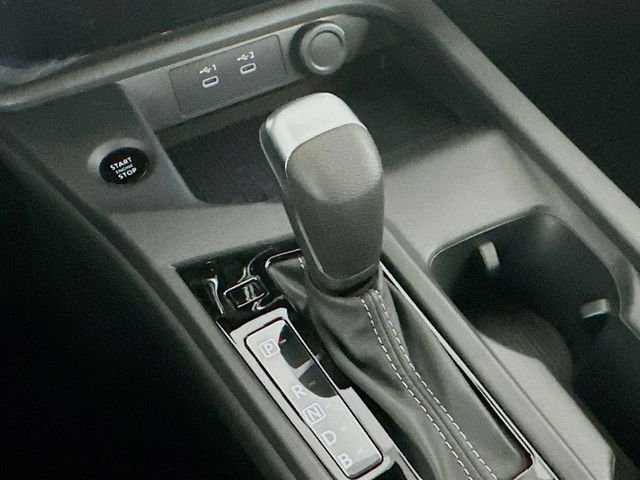 New 2026 Gray Nissan SV image 19