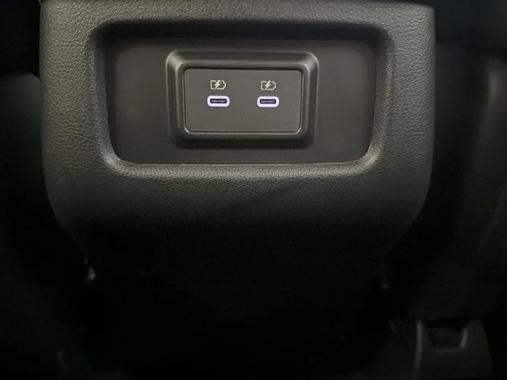 2026 INFINITI QX60 LUXE - Photo 35