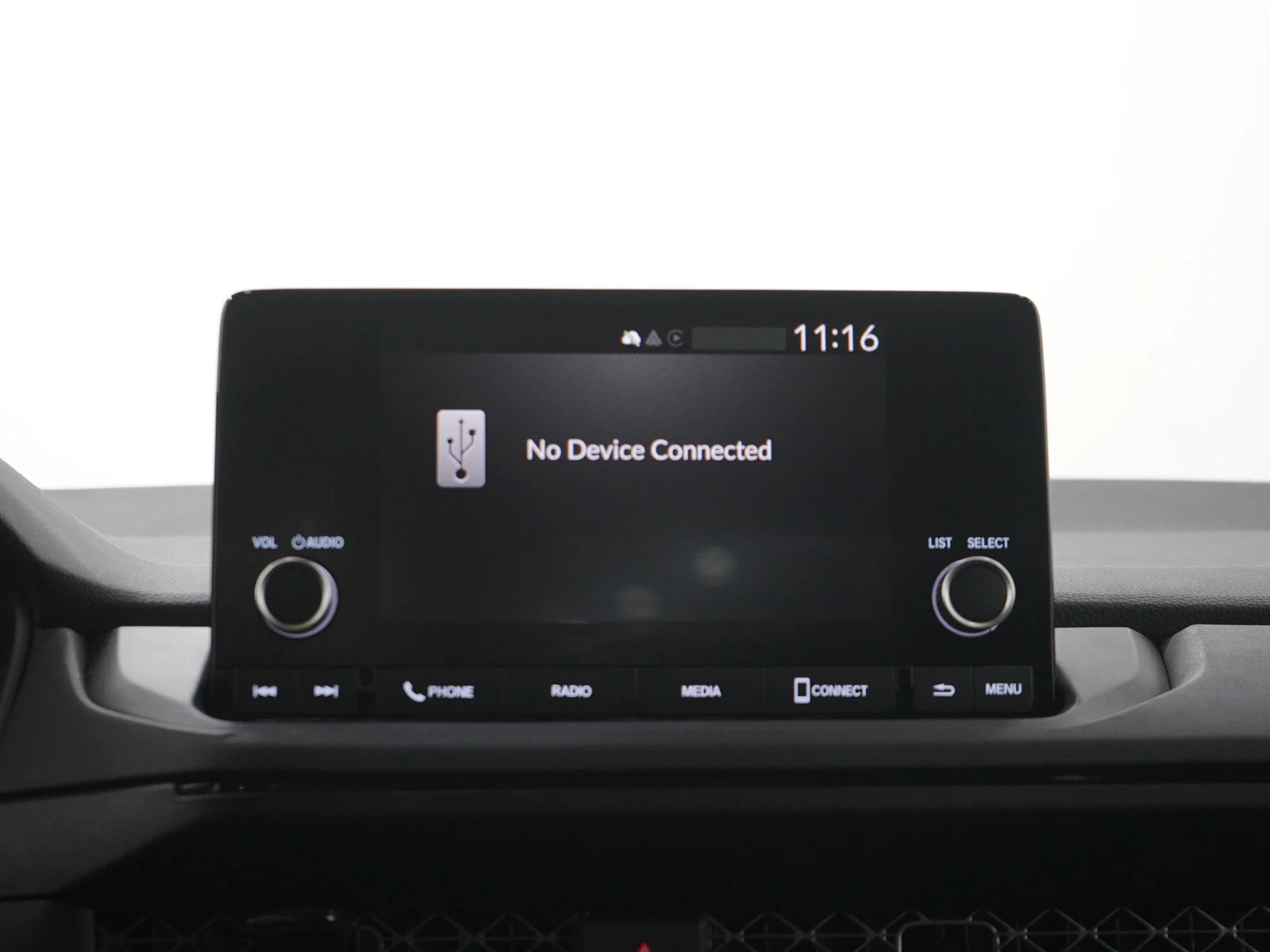 Used 2023 Lunar Silver Metallic Honda LX image 15