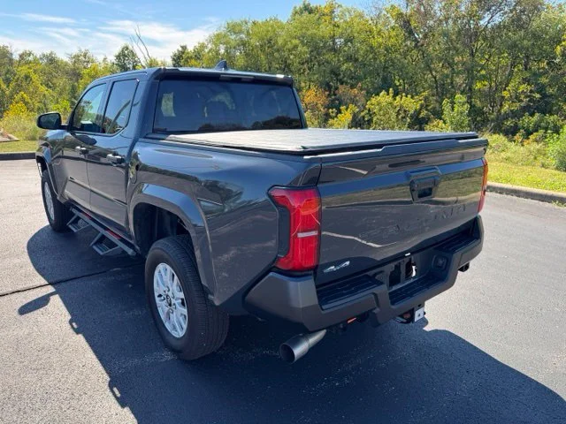 Certified Used 2024 Underground Toyota SR image 5