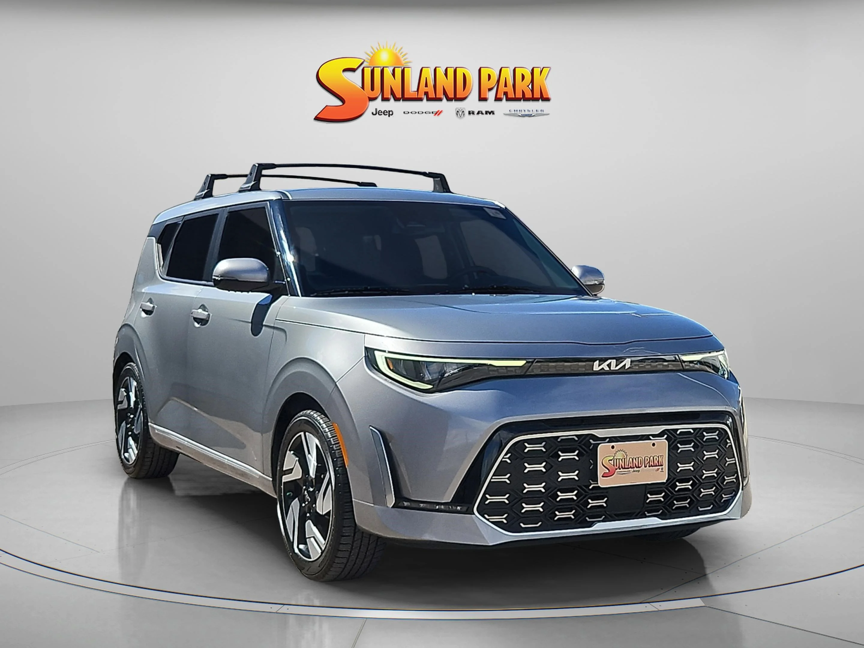 2024 Kia Soul 2.0LT GT-Line IVT's photo