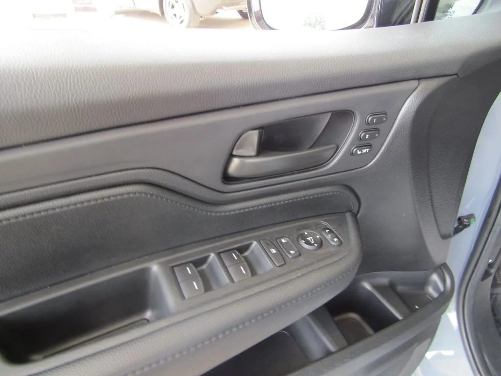 Used 2025 Gray Honda Sport-L image 23