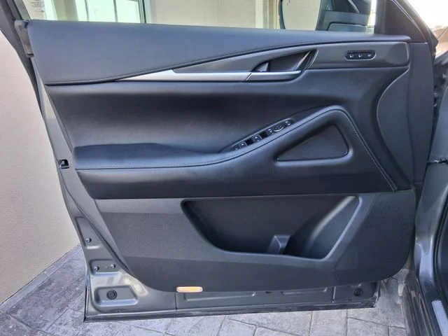 Used 2024 Gray INFINITI LUXE image 15