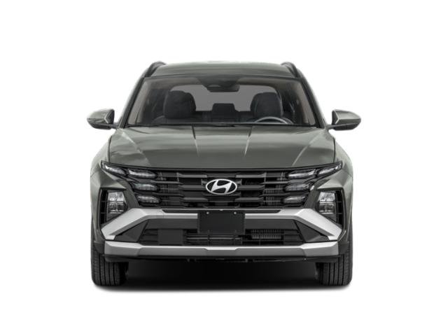 New 2026 Ash Black Hyundai Blue image 4