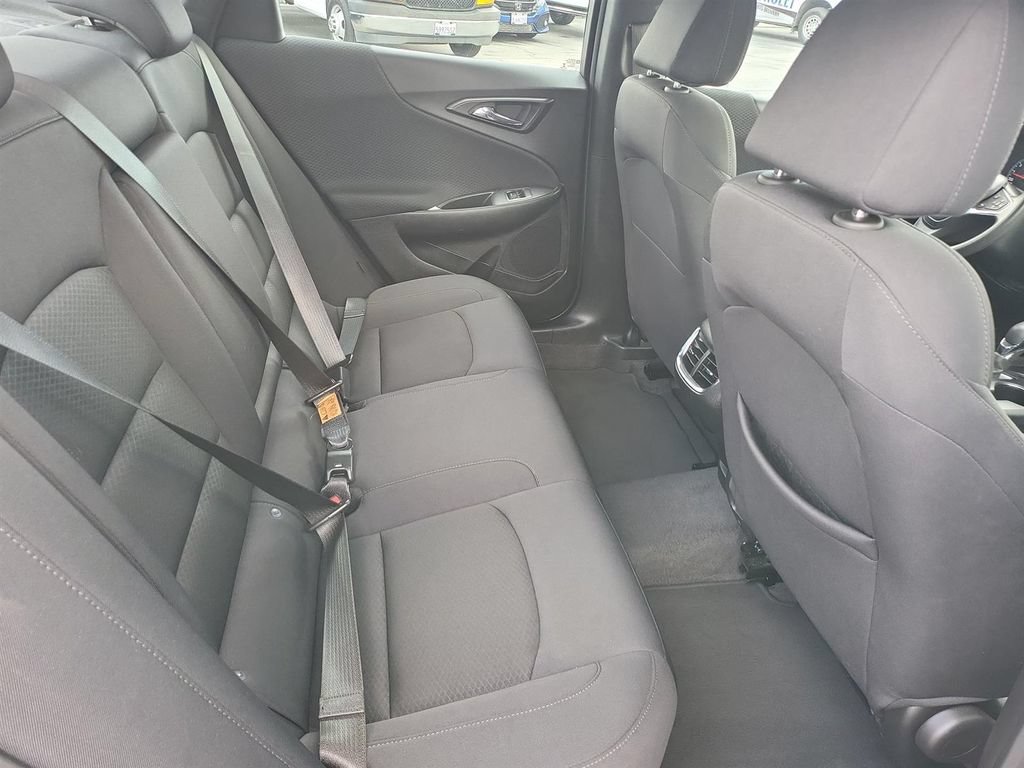 2024 Chevrolet Malibu 1LT - Photo 18