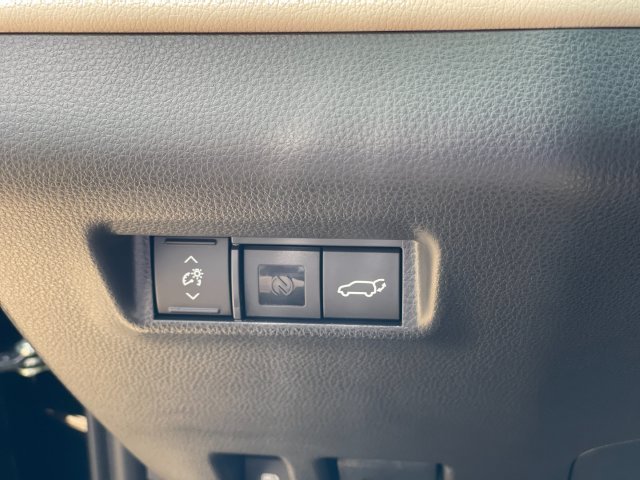 New 2026 Black Toyota XLE Premium image 29