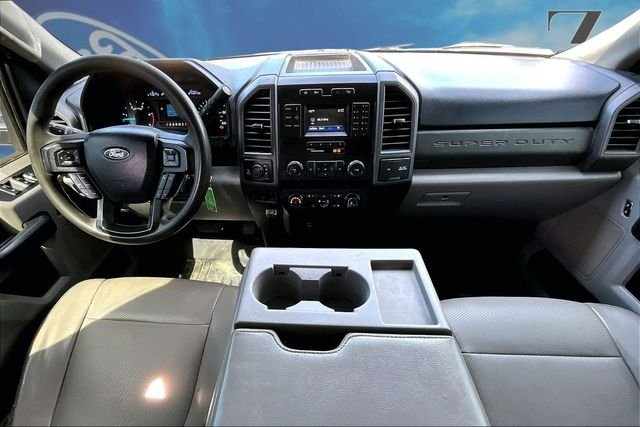 Used 2019 Ingot Silver Ford XL image 13