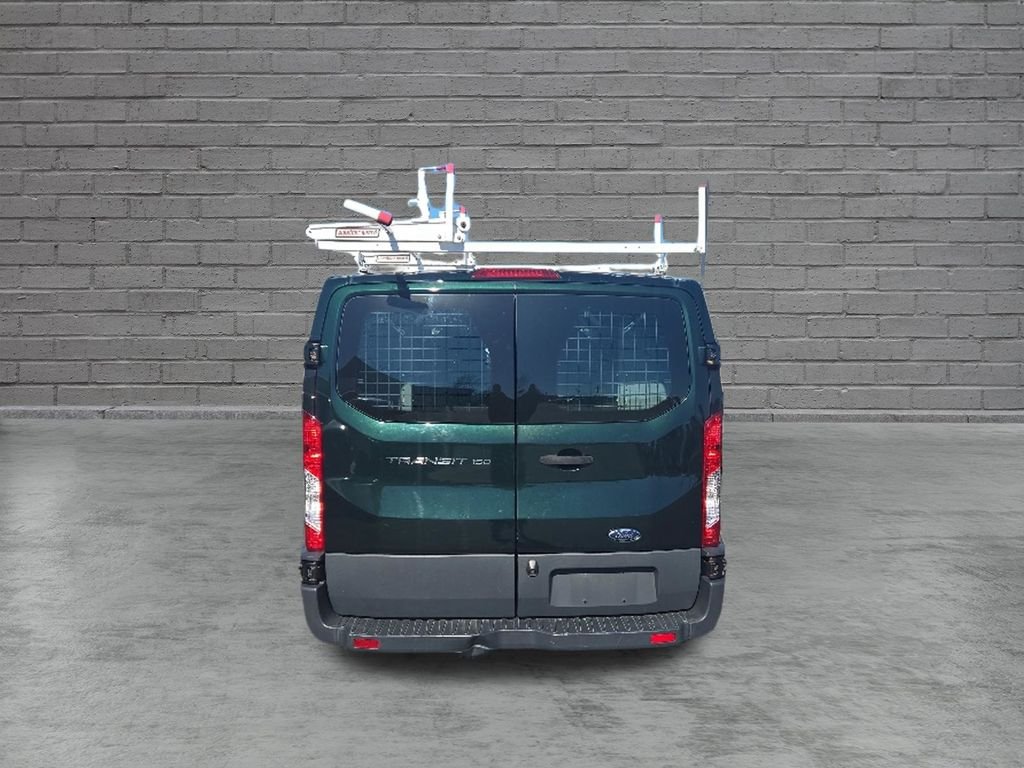 Used 2015 Green Ford Base image 7