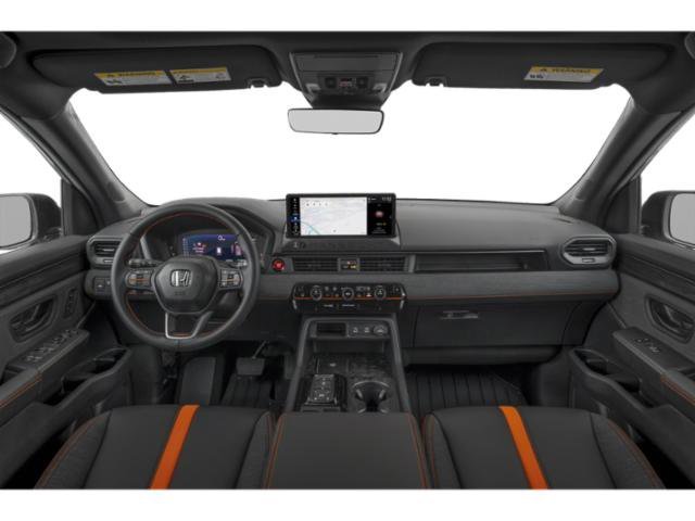 New 2026 Sonic Gray Pearl Honda TrailSport Blackout image 10