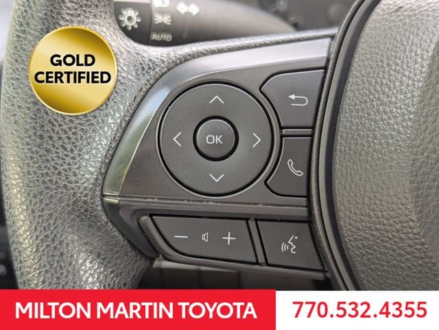 Certified Used 2024  Toyota LE image 23