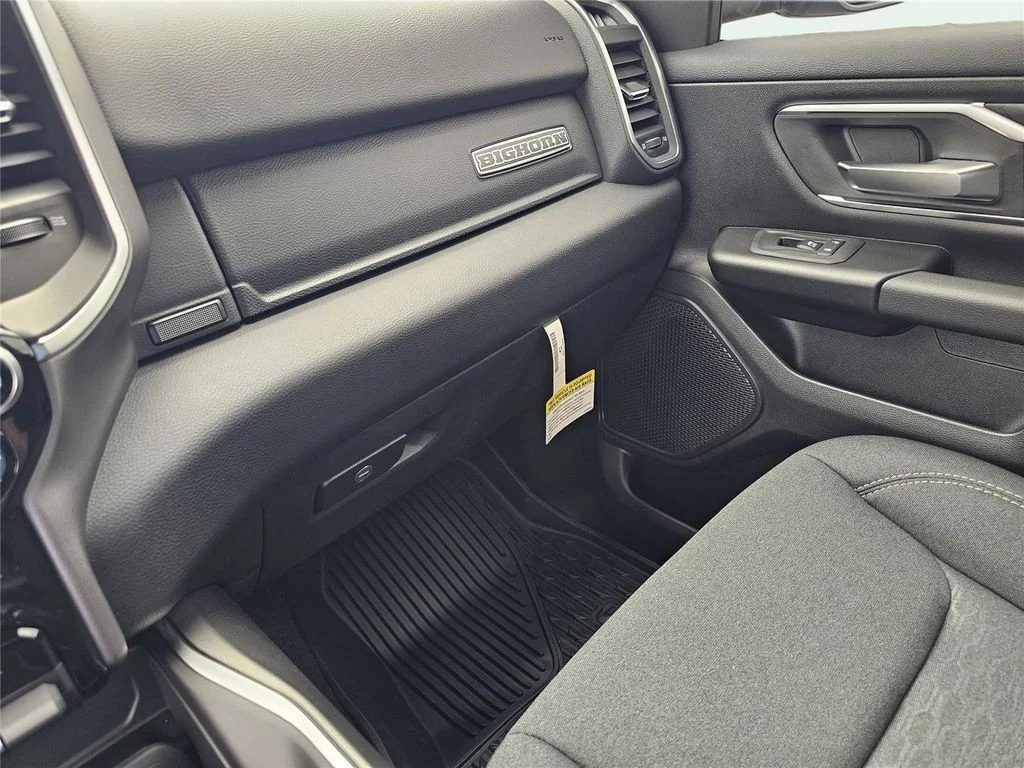 2026 RAM 1500 Big Horn/Lone Star - Photo 30
