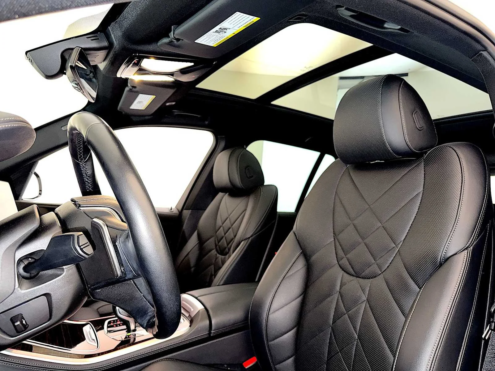 2023 BMW X5 40i - Photo 20