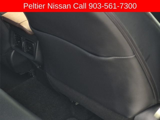 Used 2021 White Toyota XLE image 18