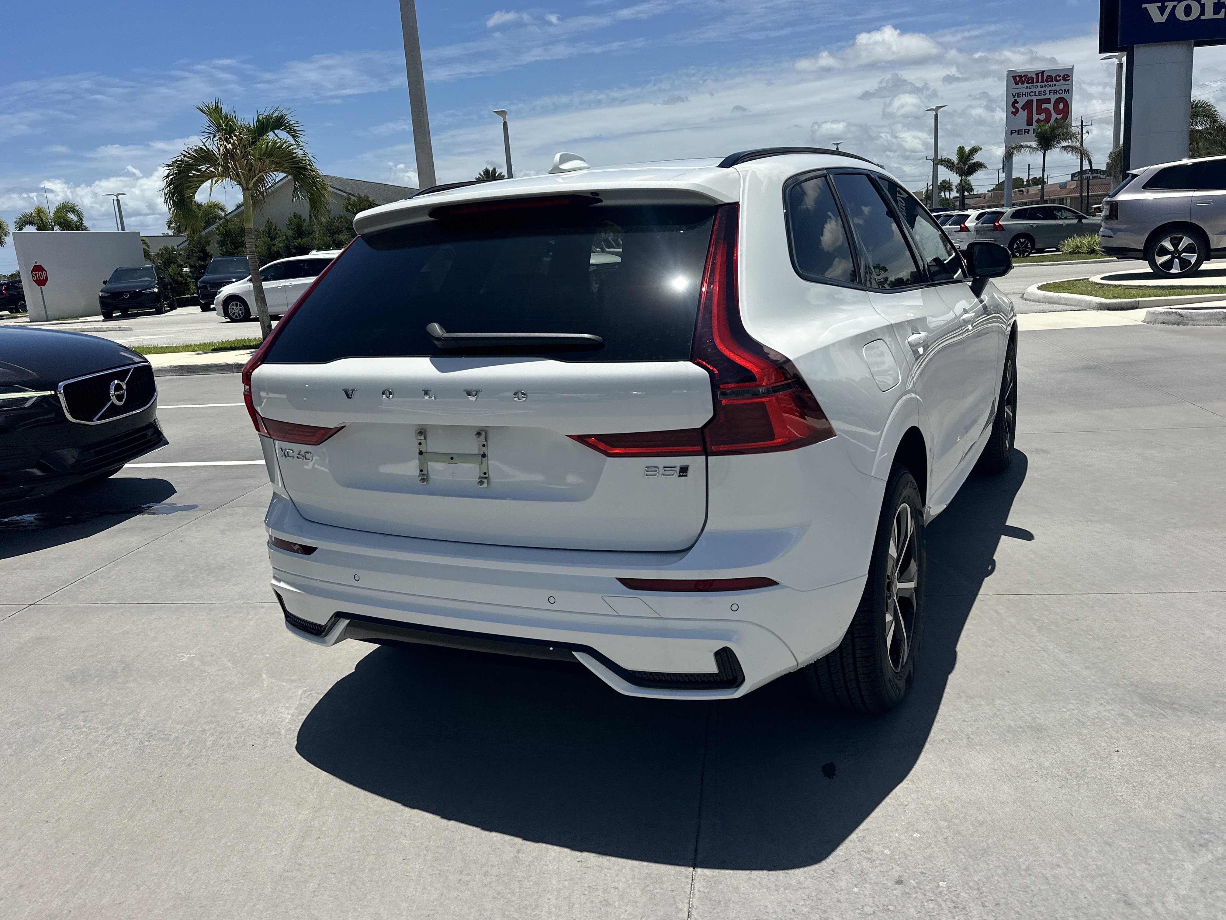 New 2026  Volvo Core image 7