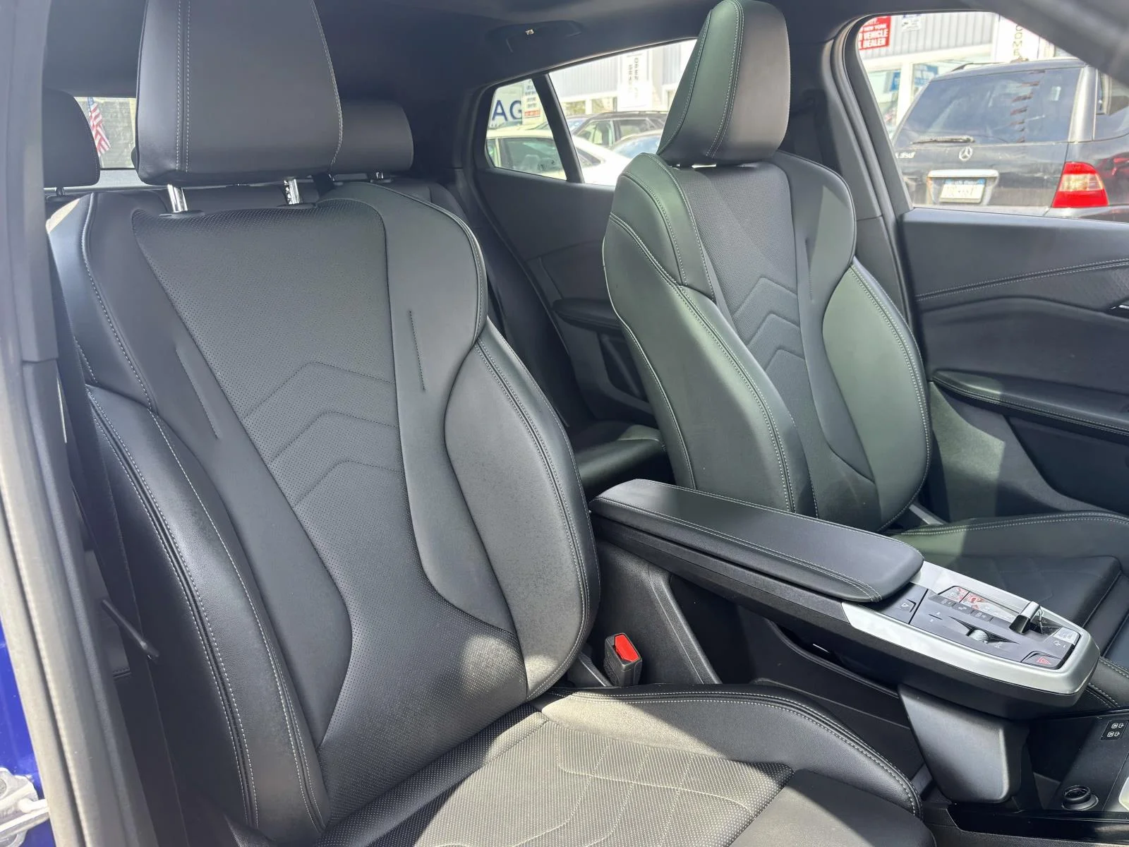 2026 BMW X2 28i - Photo 15