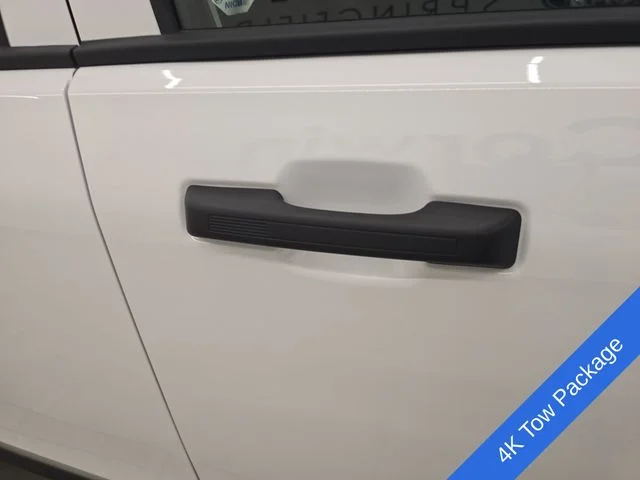 New 2026 Oxford White Ford XL image 8