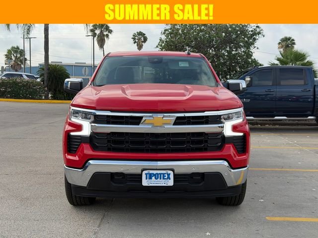 2026 Chevrolet Silverado 1500 LT - Photo 8