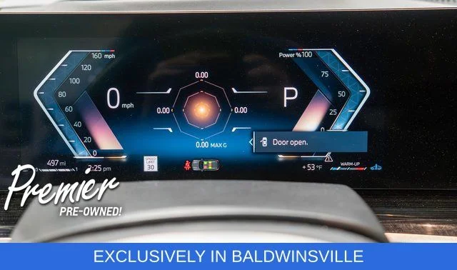 Used 2026 White BMW sDrive40i image 29