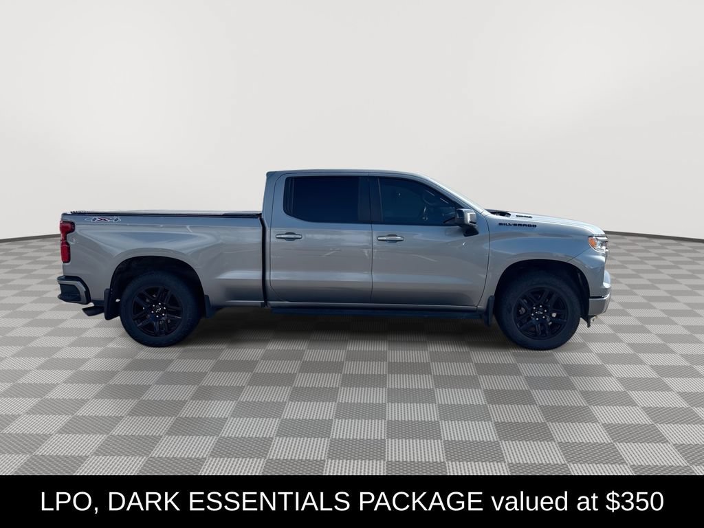 2024 Chevrolet Silverado 1500 RST - Photo 14