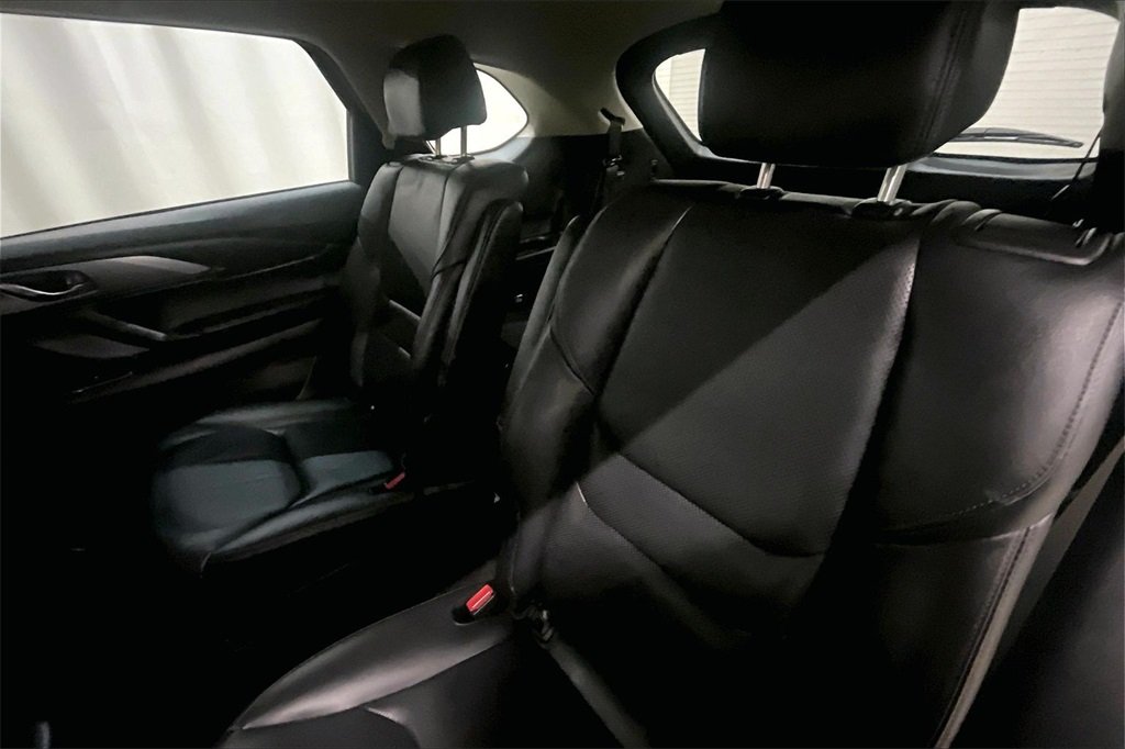 2023 MAZDA CX-9 - Image 25