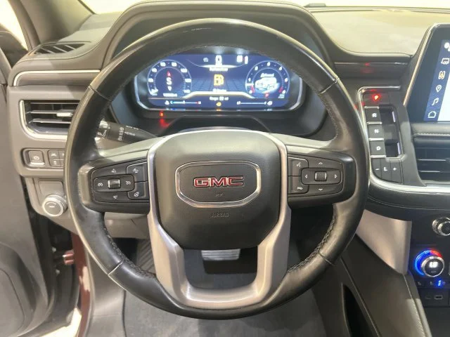 2023 GMC Yukon XL SLT - Photo 10