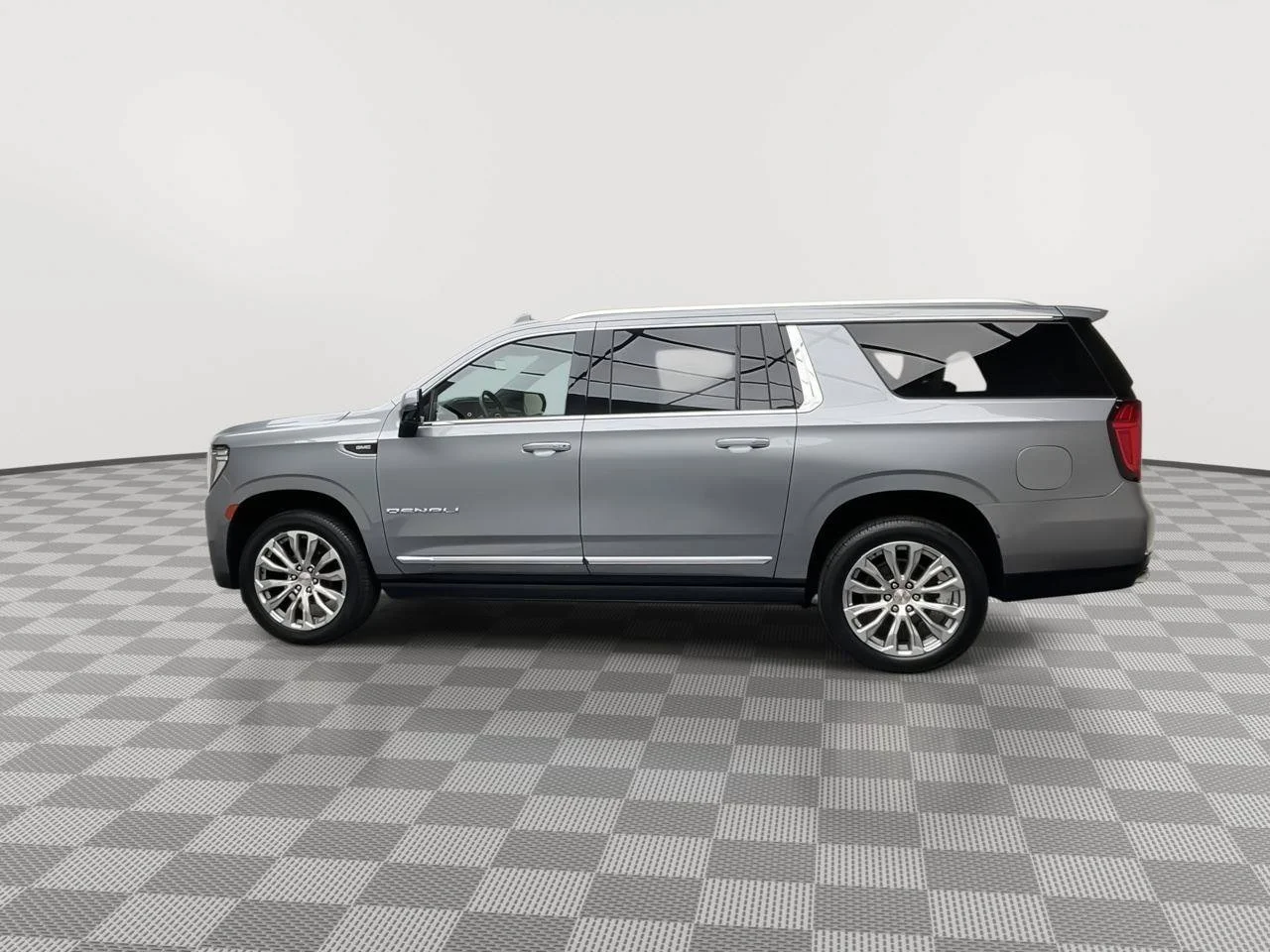 2023 GMC Yukon XL Denali - Photo 43