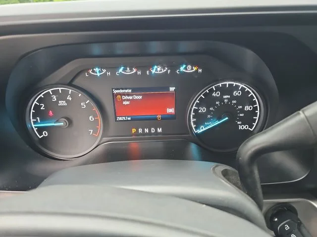 Used 2023 White Ford XL image 18
