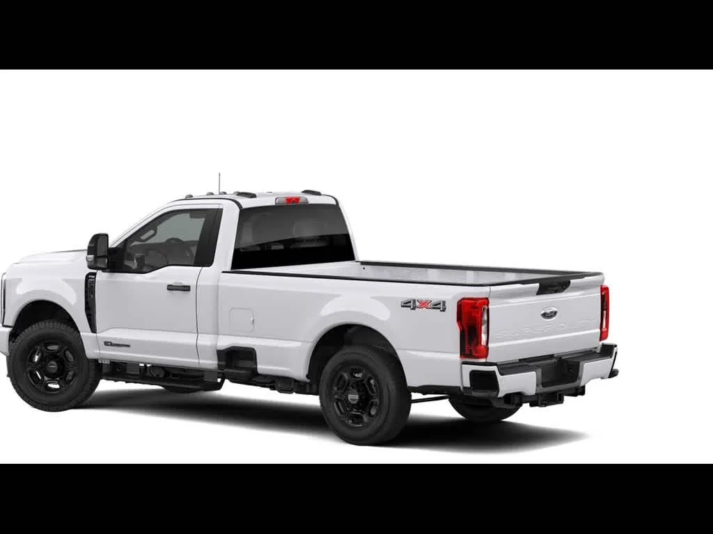 2026 Ford F-250 Super Duty XL - Photo 24