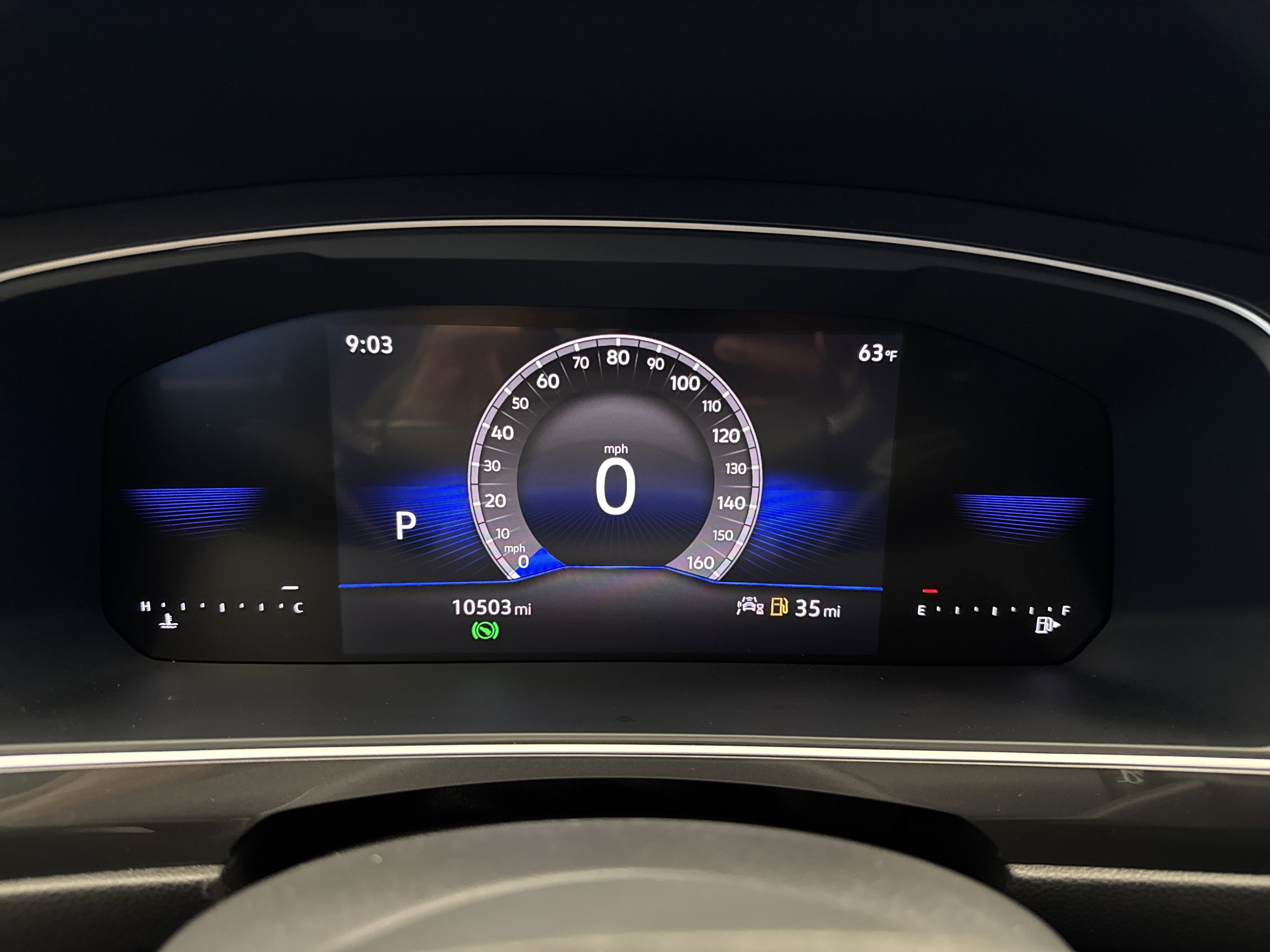 2024 Volkswagen Tiguan SE Wolfsburg Edition photo 3