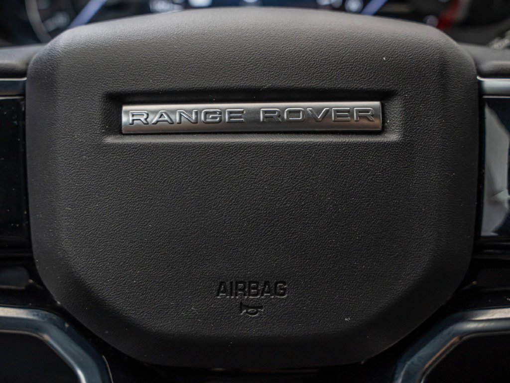 2023 Land Rover Range Rover Velar S - Photo 32